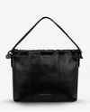 Point of No Return Bag - Black