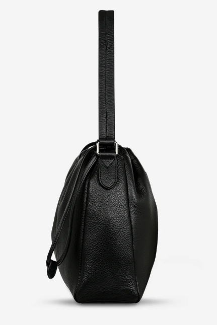 Point of No Return Bag - Black