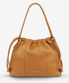 Point of No Return Bag - Tan