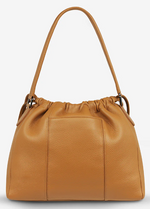 Point of No Return Bag - Tan