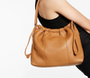 Point of No Return Bag - Tan