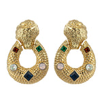 CHLOE EARRINGS