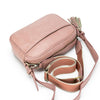 Raven Cross Bodybag - Pink