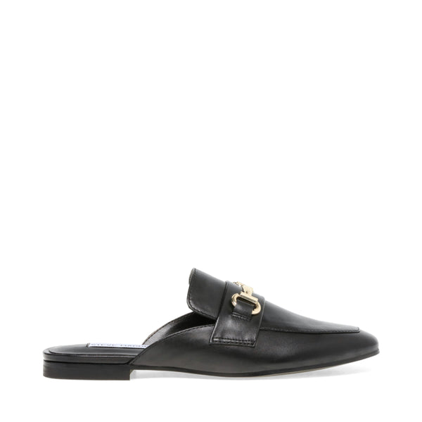 Kori BLACK LEATHER – Steve Madden 