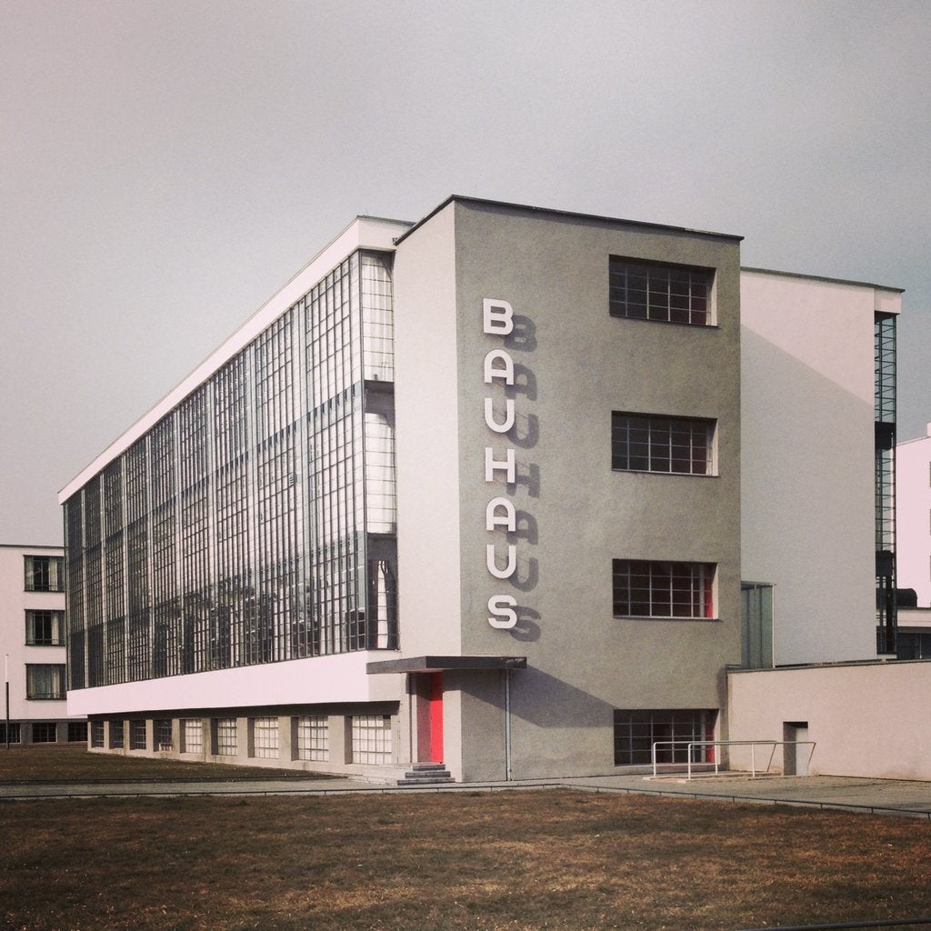 Bauhaus