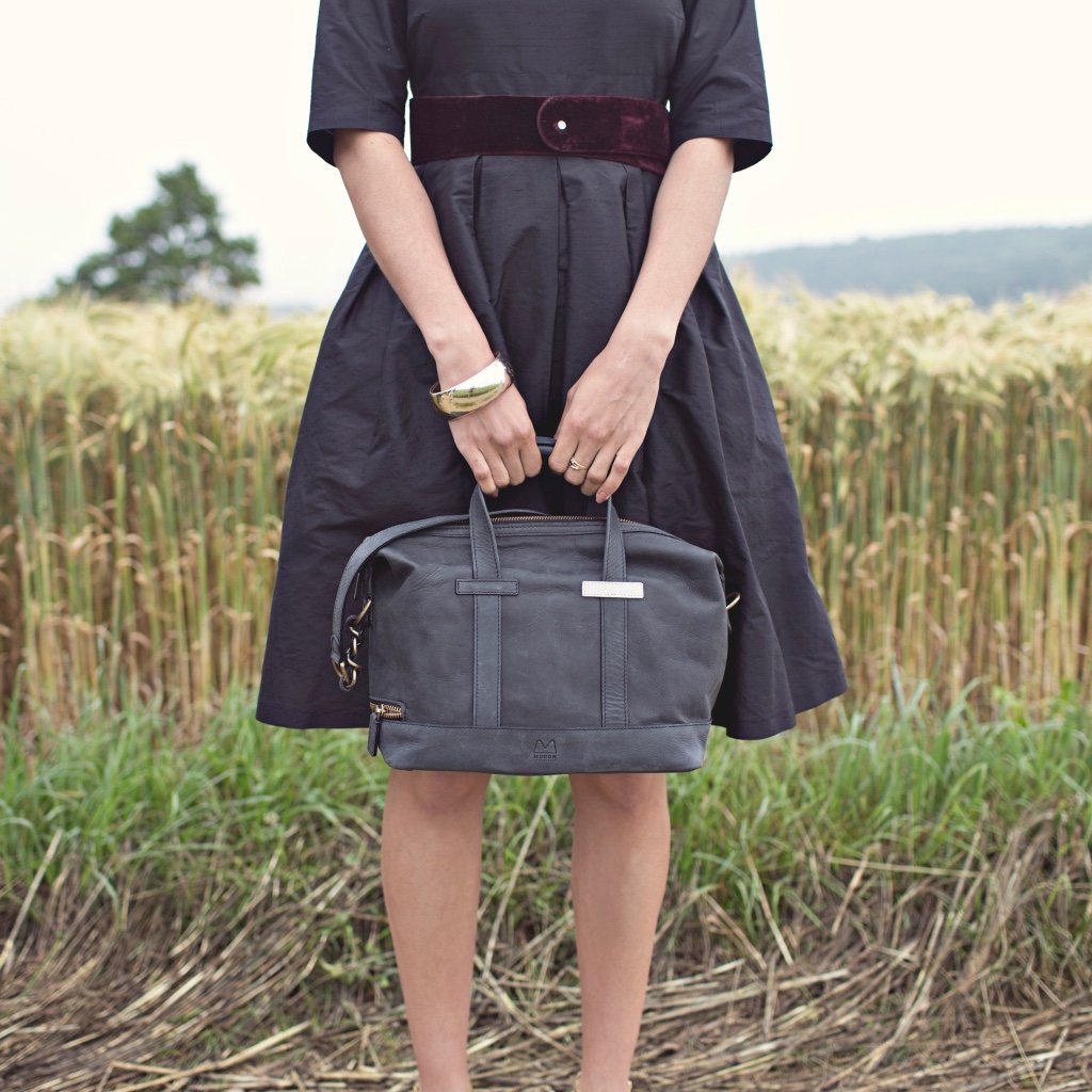 Mugon Ladybag - Lookbook Field