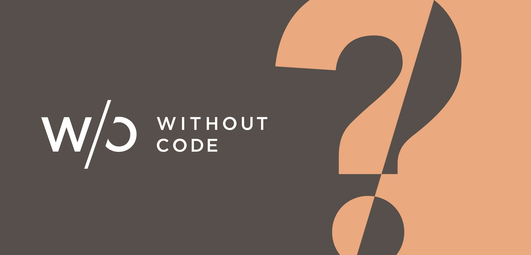 Without Code & Adobe Muse End of Life: Your Most Commonly Asked Questi