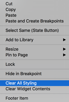 Screenshot - Sliding Buttons - Step 4