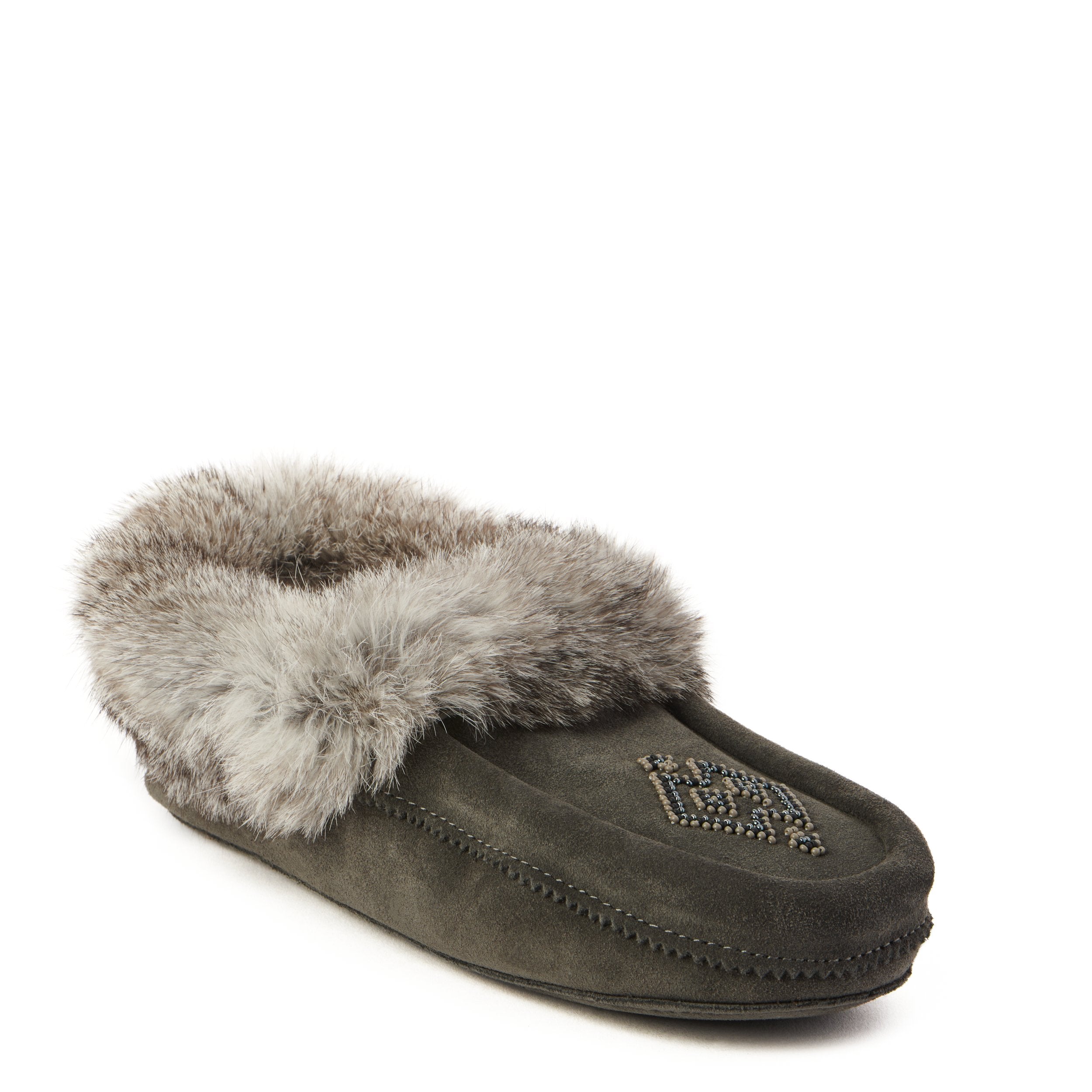 Caring For Your Mukluks – Leather-Moccasins