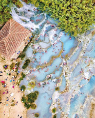 Saturnia