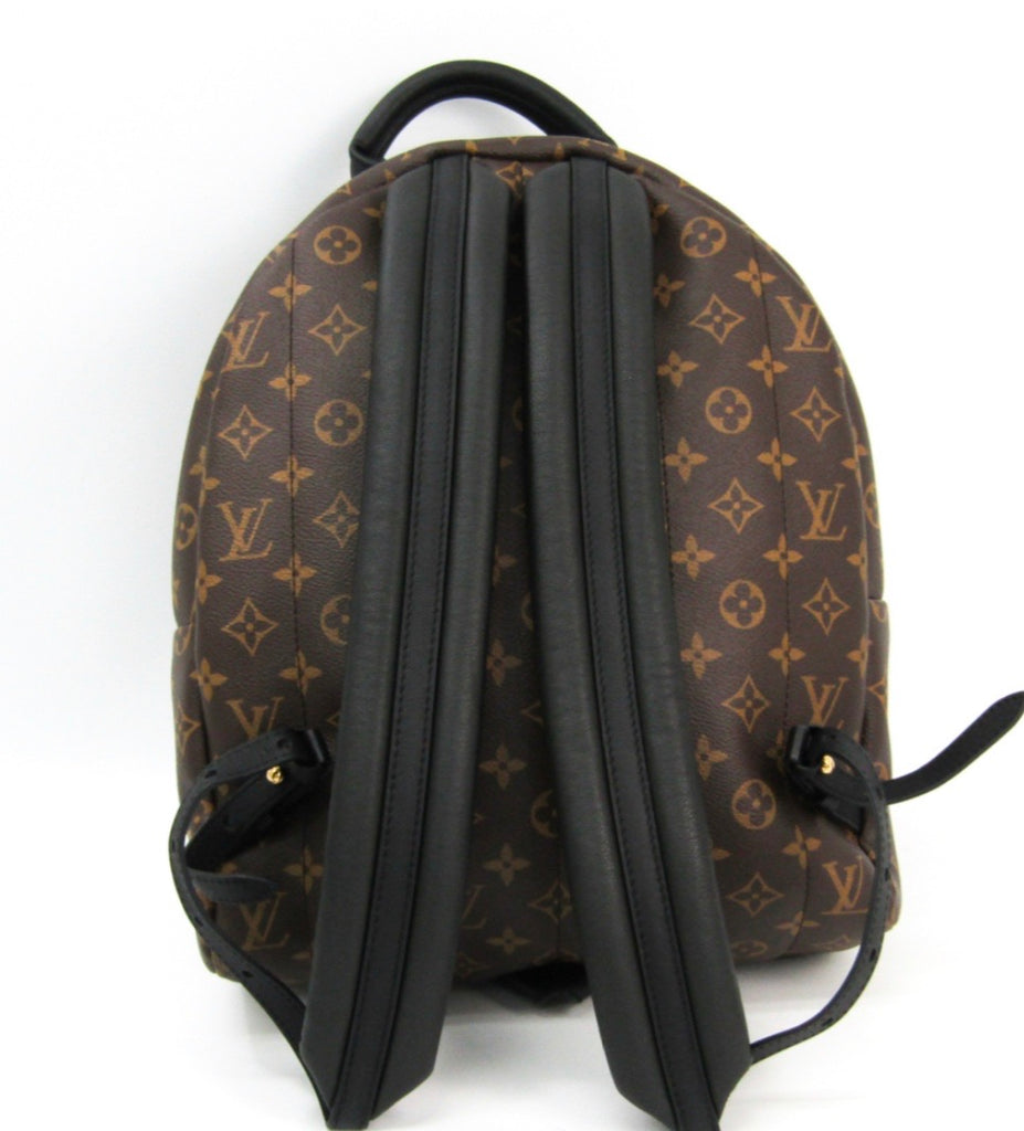 Louis Vuitton Palm Springs MM – Iconics Preloved Luxury