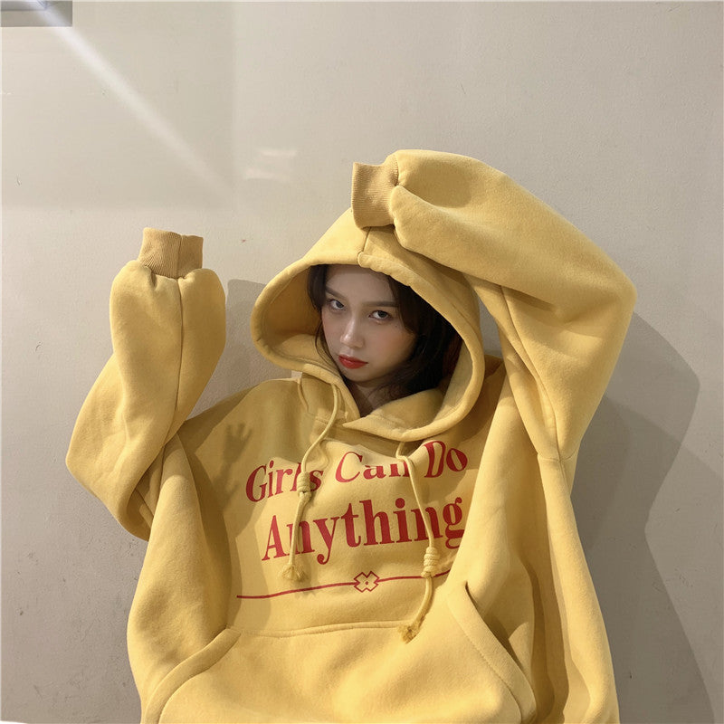aesthetic hoodies for girls