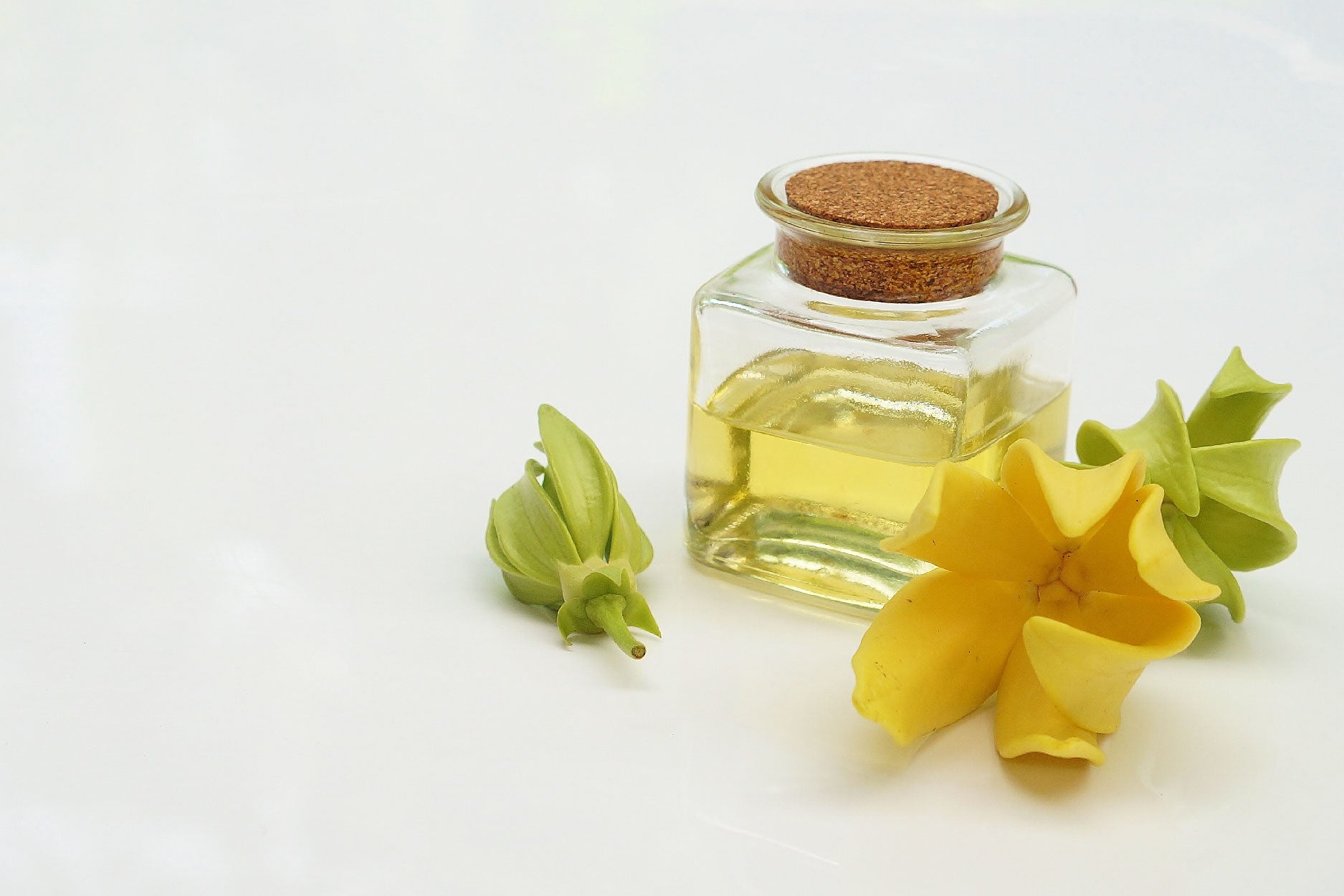 Ylang Ylang Essential Oil