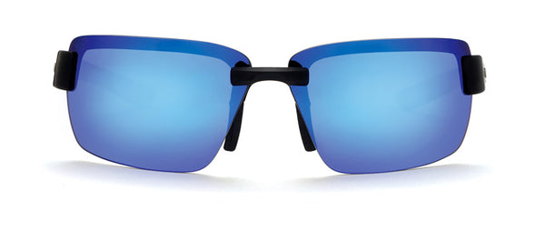Blue Lens Fishing Sunglasses for Men