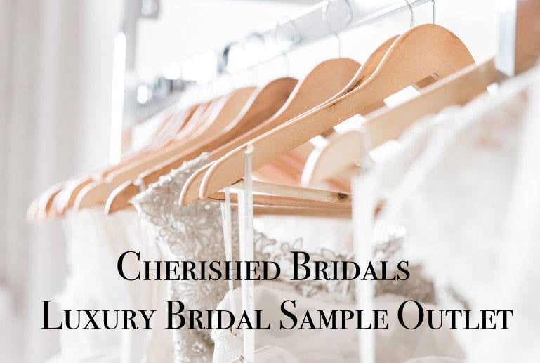 Cherished Bridals