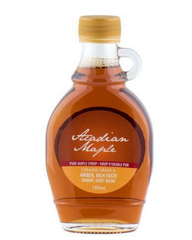 acadian maple syrup