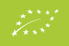 EU certifited organic maple syrup symbol