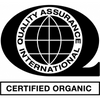 organic maple syrup logo