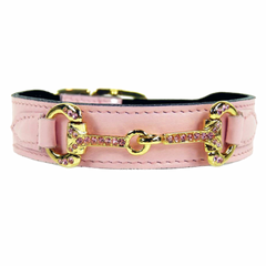luxury pet collars