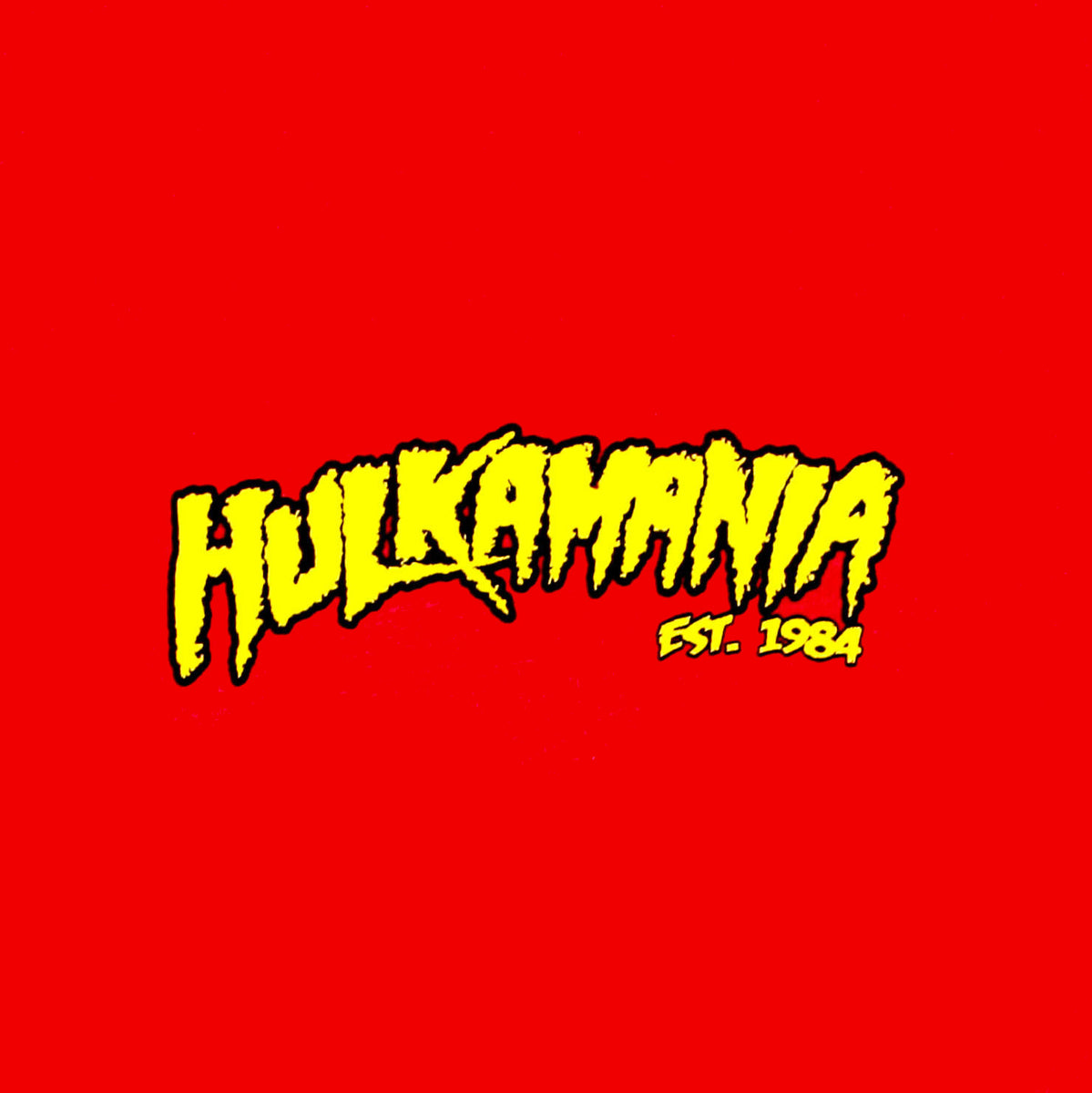 Womens Hulkamania Tank Top – Hogan's Beach Shop