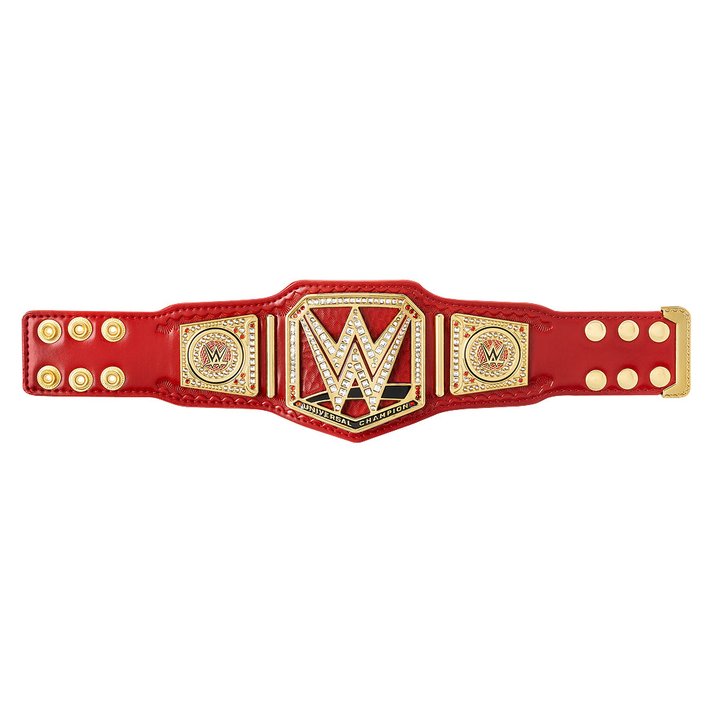 wwe universal championship for action figures