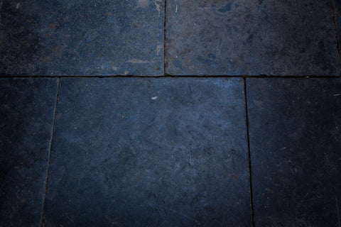 bluestone floor