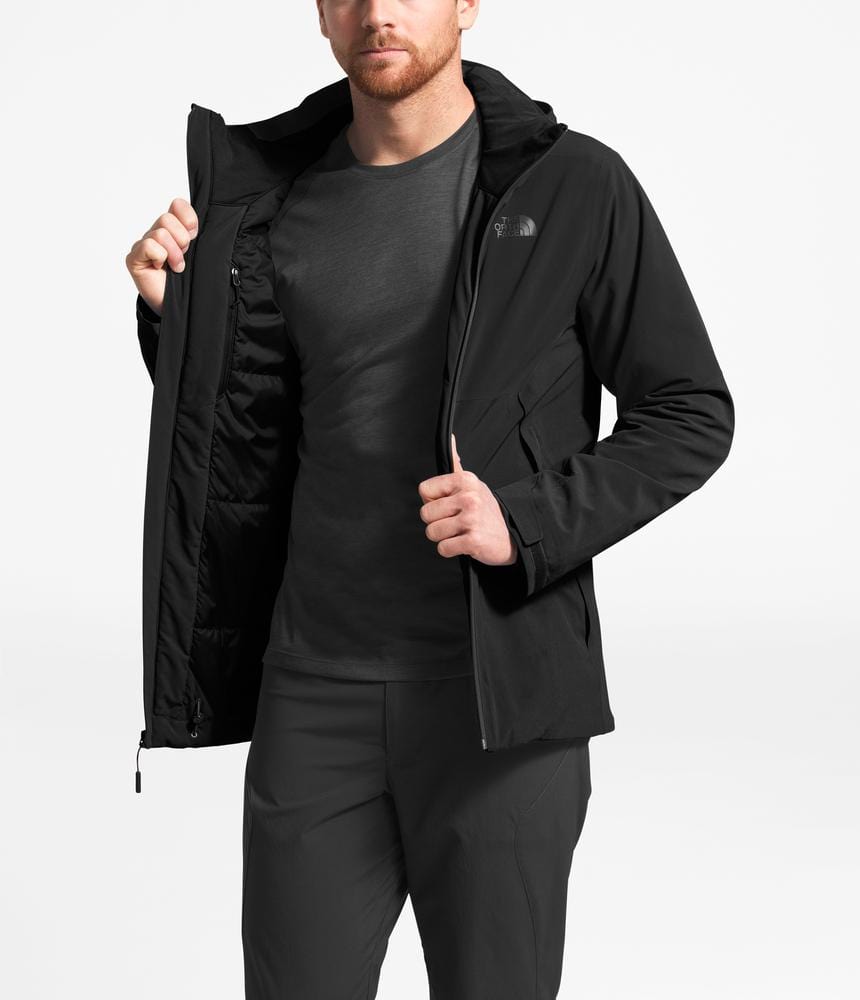 men's apex flex gtx thermal jacket