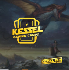 Kessel Gaming Camp