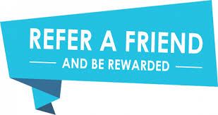 Refer a Friend