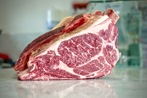 how to cook a steak to perfection galician prime rib