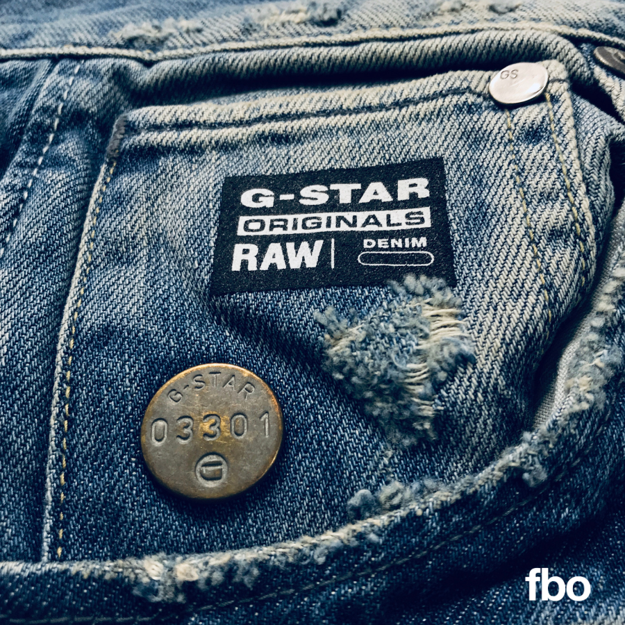 martelen fluiten Bestudeer G-Star Raw Brand | Fashion Brand Outlet – fbo online