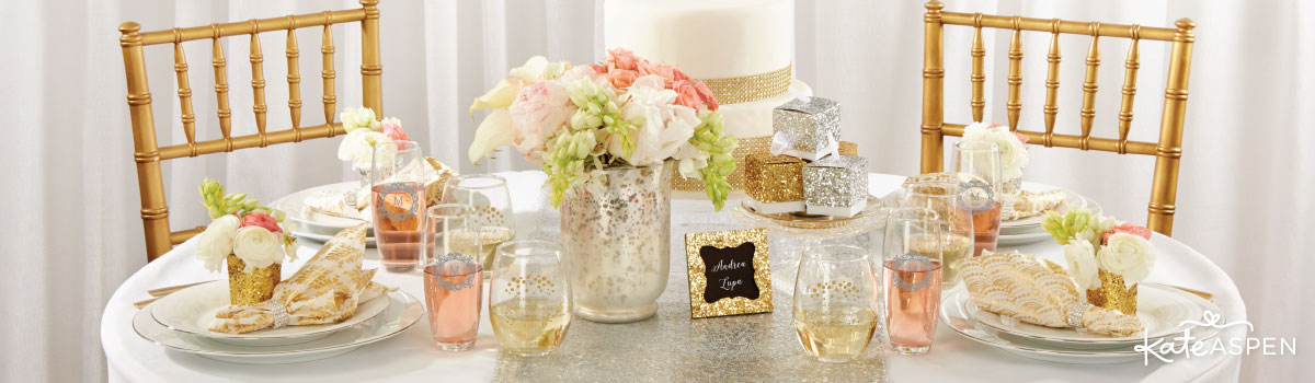 Glitz & Glam