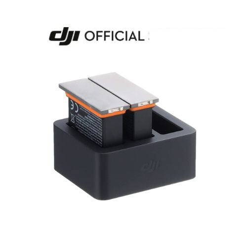 dji osmo charging kit