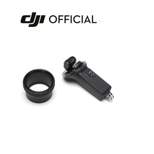 dji osmo pocket is it waterproof