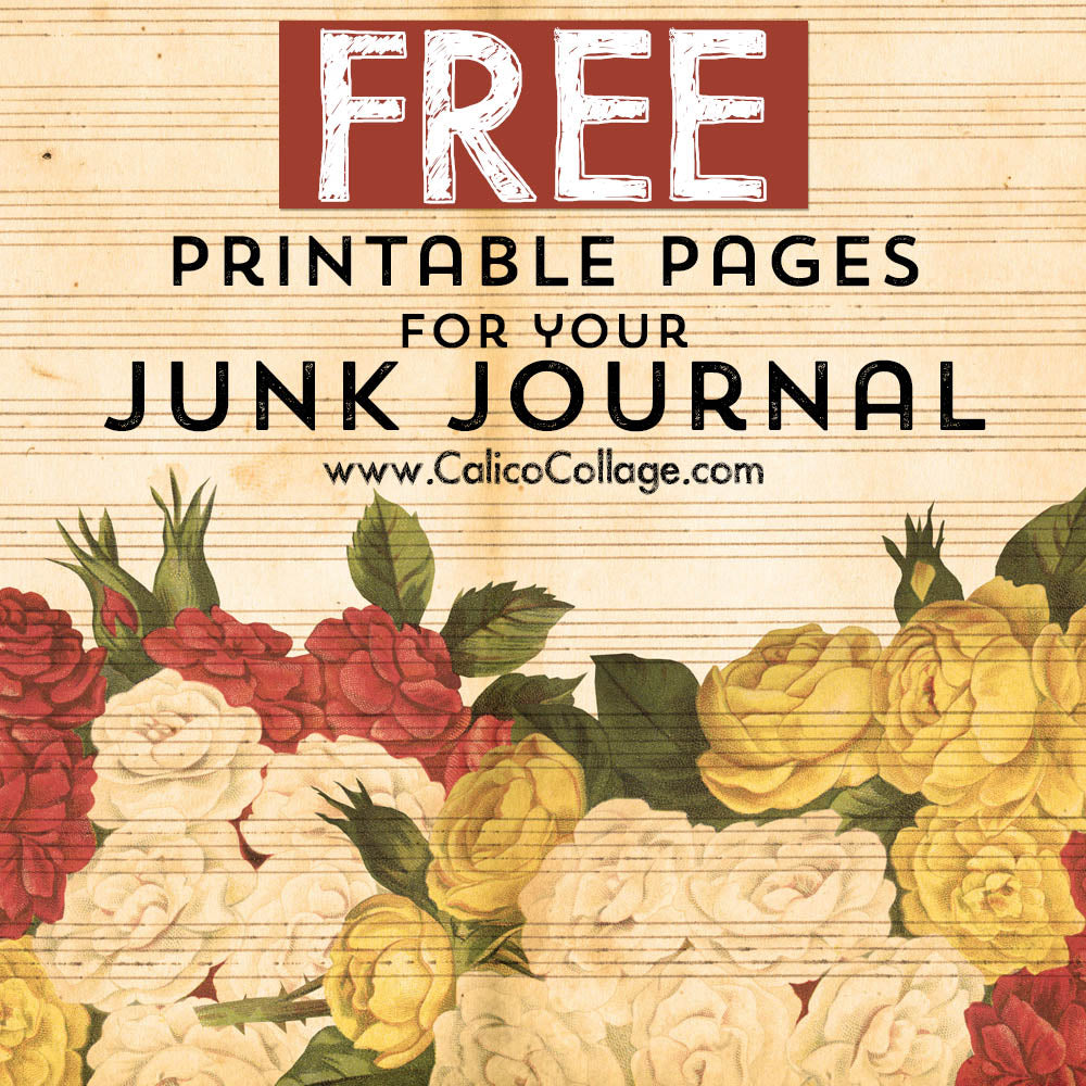 free-printable-junk-journal-pages