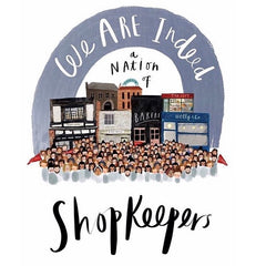 nation of shopkeepers