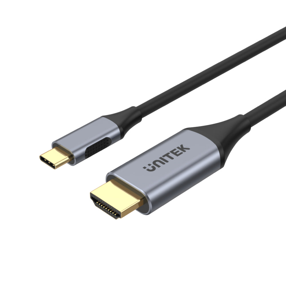 ventilatie donker Goed opgeleid 4K 60Hz USB-C to HDMI 2.0 Cable