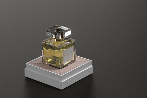 Signature Fragrnaces London Extrait