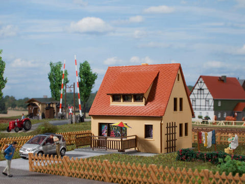 Auhagen 12237 1:100 House Elke
