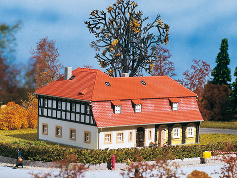 Auhagen 11379 HO Winding house