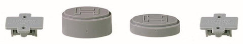 Vollmer 47841 N Pier set