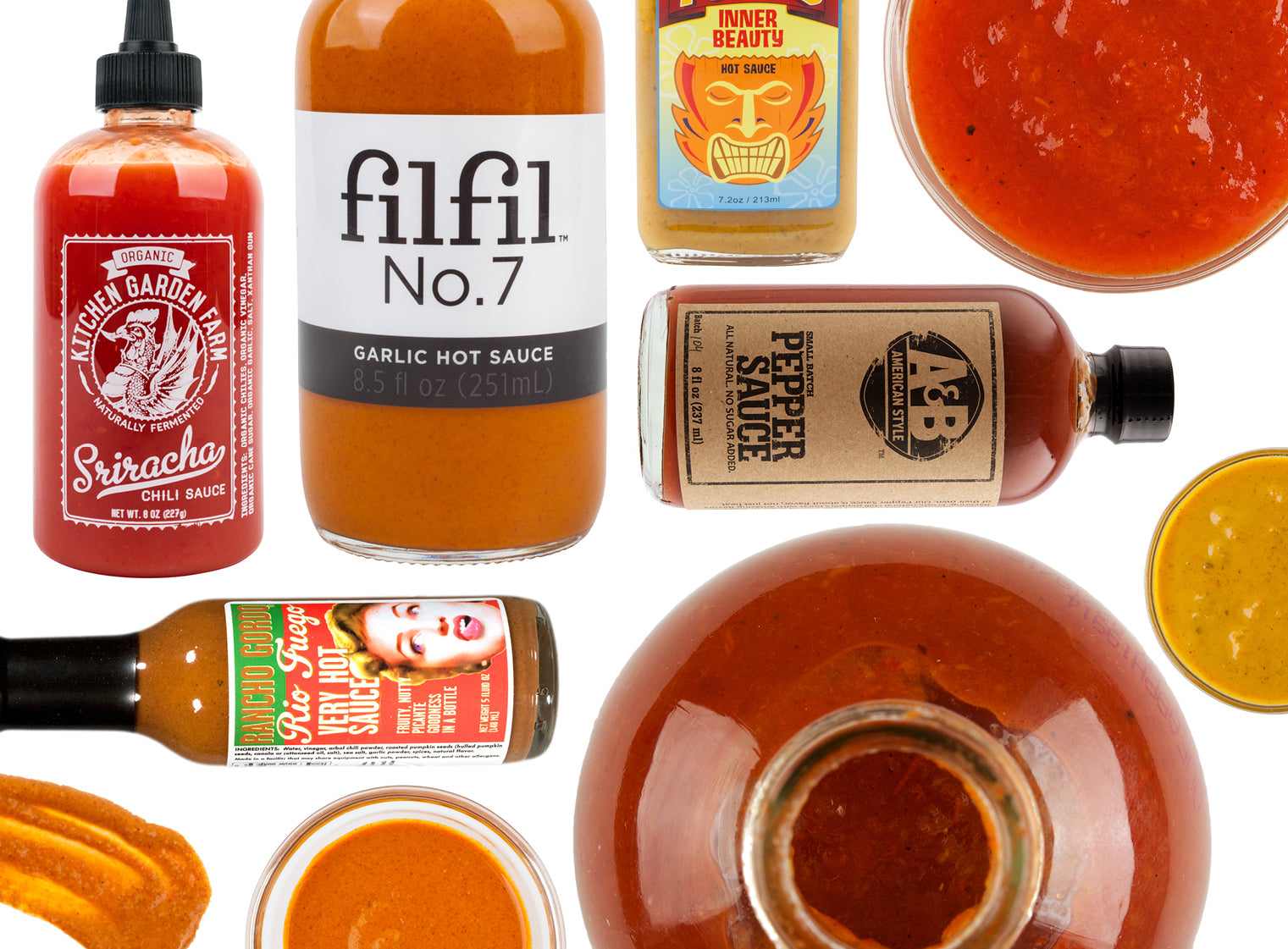 The 5 Hottest Gourmet Hot Sauces To Turn Up The Heat Mouth Com Mouth Com