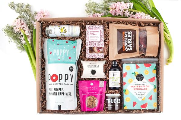 Mother's Day Gifts from Mouth.com