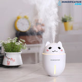 Humidificateur d'Air pour bébé