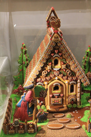 gingerbread-house