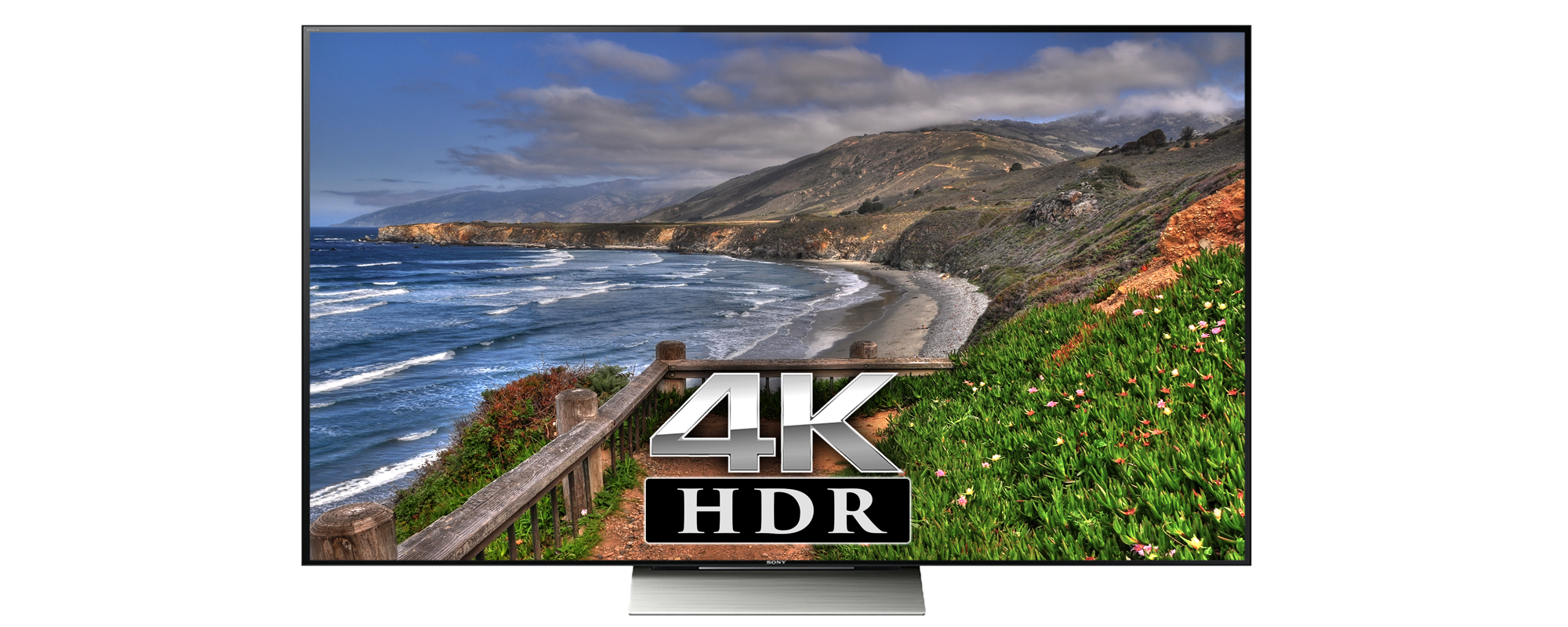 4k HDR Rec2020 