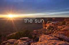 The Sun - Relaxation Videos Collection