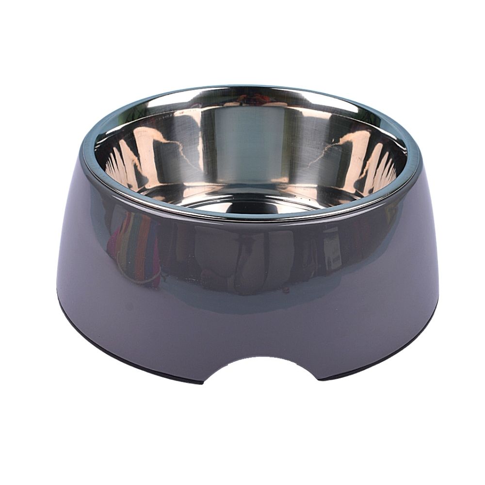 are melamine dog bowls safe