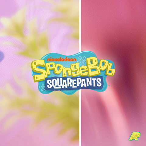 Albino & Preto Taps Nickelodeon's 'SpongeBob Squarepants' For Jiu-Jitsu Collection