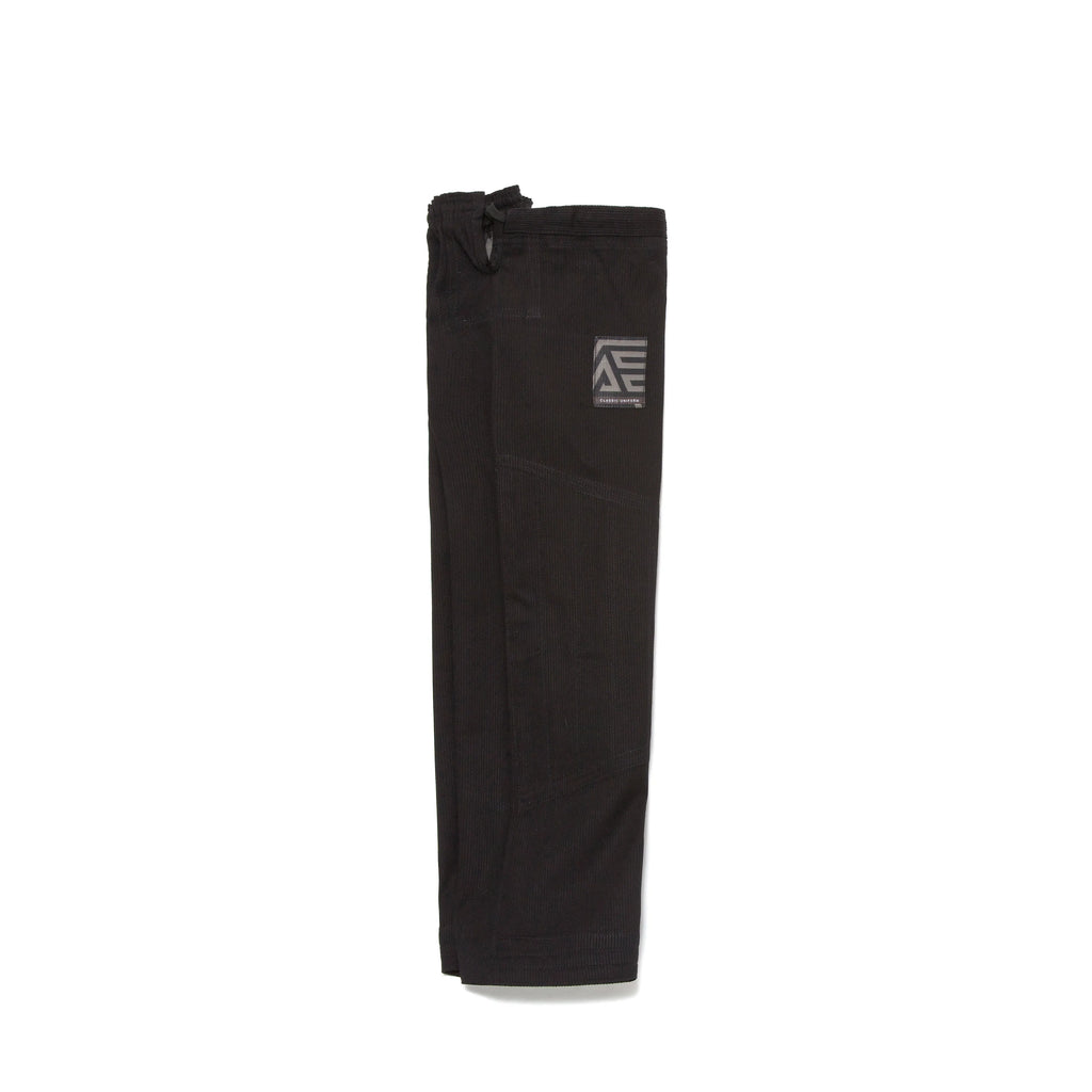 A&P PW GI BLACK (JP/EU)